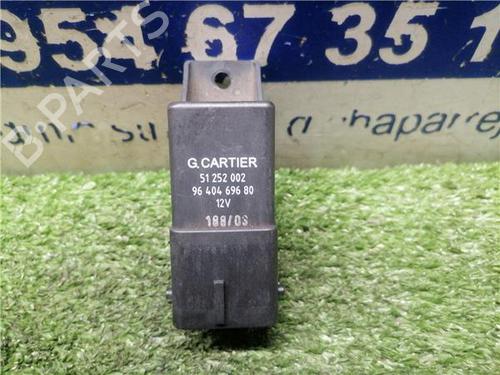 electronic-module-citroen-c5-ii-rc_-2004-2005-2006-2007-2008-31890171 main image