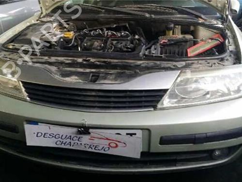 Starter RENAULT LAGUNA II (BG0/1_) 2.2 dCi (BG0F) | BP31889989M8 