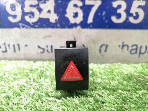 Warning VW POLO IV (9N_, 9A_) 1.4 16V (75 hp) 31898225