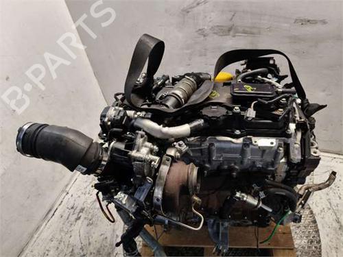 Engine DACIA SANDERO II 1.5 Blue dCi 95 (B8JL) | BP35887622M1 - Image 5