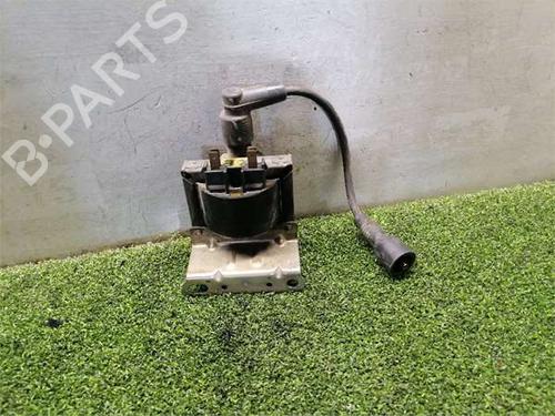 Used Ignition coil Ignition coil OPEL CORSA B (S93) 1.4 i (F08, F68, M68) (60 hp) 40285923 40285923