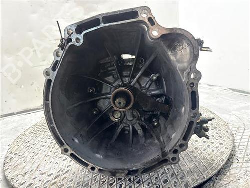 Used Gearbox Gearbox LEXUS IS II (_E2_) 220d (ALE20) (177 hp) 33248860 33248860
