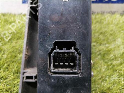 Left front window switch KIA CARNIVAL / GRAND CARNIVAL III (VQ) 2.9 CRDi | BP31900655I27