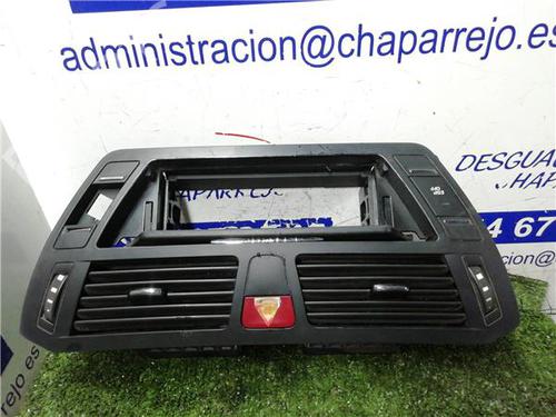 Advarselskontakt CITROËN C4 Picasso I MPV (UD_) 1.6 VTi 120 (120 hp) 31897361