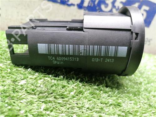 Switch VW POLO IV (9N_, 9A_) 1.9 SDI | BP31898970I30