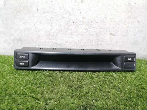 Used Other Other MAZDA 6 Station Wagon (GY) 2.0 DI (GY19) (143 hp) 36544063 36544063