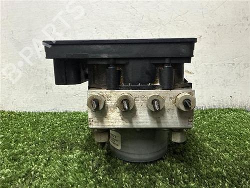 ABS Bremseaggregat OPEL INSIGNIA A (G09) 2.0 CDTI (68) (120 hp) 32075678