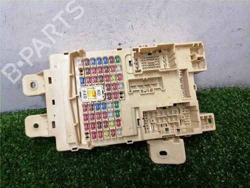 Used Fuse box Fuse box HYUNDAI IONIQ (AE) 1.6 GDI Hybrid (141 hp) 33612847 33612847