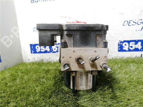 ABS Bremseaggregat DODGE CALIBER 2.0 CRD (140 hp) 31894100