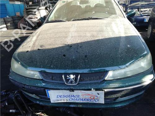 Used Parts PEUGEOT 406 (8B) 1.8 16V (110 hp) 4410145