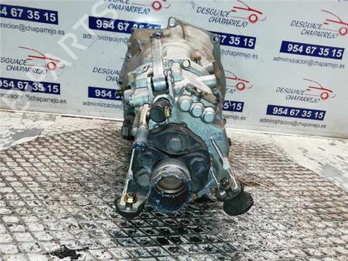 Gearbox BMW 3 (E46) 320 i | BP31891843M3