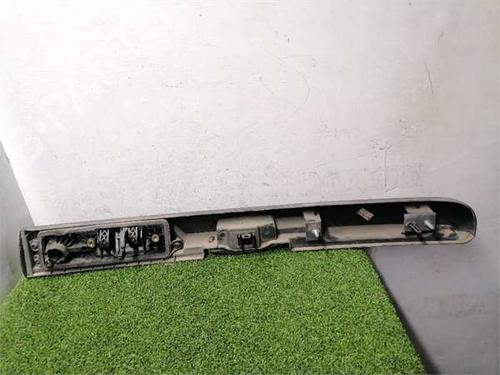 Tailgate handle DACIA LOGAN EXPRESS (FS_) 1.5 dCi (FS0K) | BP39659410C132 - Image 3