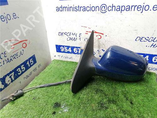 Left mirror VW POLO III (6N1) 50 1.0 | BP31893061C26