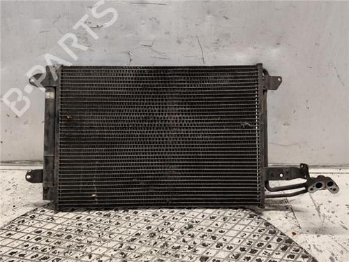 Used AC radiator AC radiator VW GOLF V Variant (1K5) 1.9 TDI (105 hp) 34106008 34106008