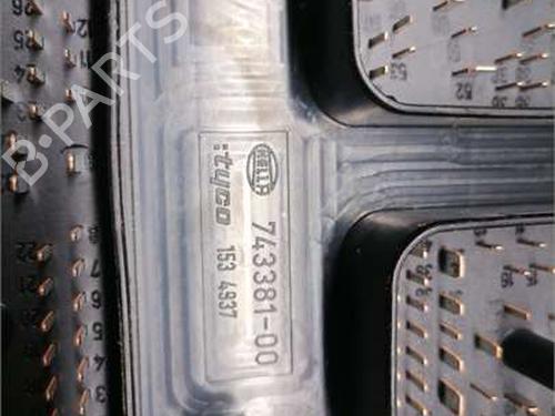 Electronic module OPEL ASTRA H (A04) 1.7 CDTI (L48) | BP40285917M83 - Image 3