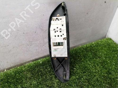 Left front window switch TOYOTA YARIS (_P1_) 1.0 (SCP10_, SCP10R) | BP37288346I27 - Image 2