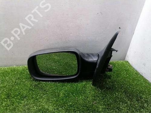 Used Left mirror Left mirror 34498126 34498126