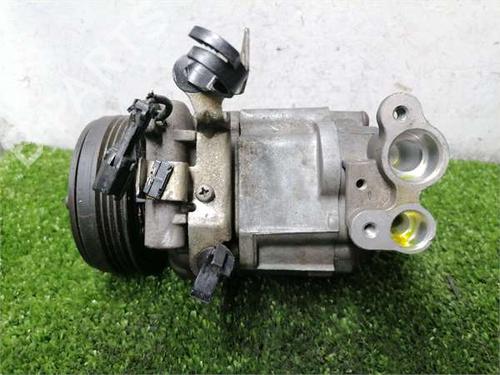 AC compressor SUBARU FORESTER (SH_) 2.0 AWD (SH5) | BP34641564M34  - Image 5