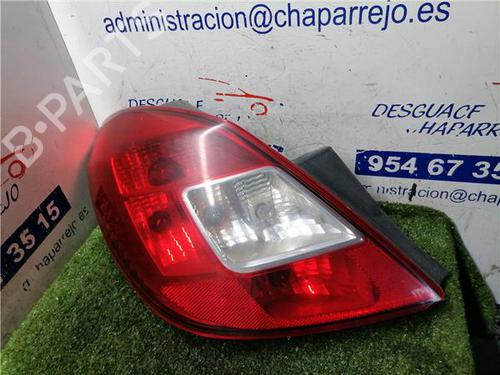 left-taillight-opel-corsa-d-s07-2006-2007-2008-2009-2010-2011-2012-2013-2014-2015-31892645 main image