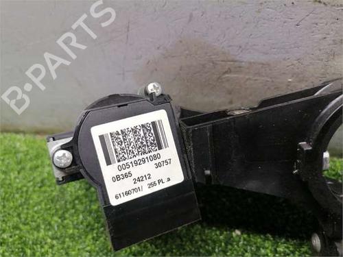 Ignition barrel PEUGEOT BIPPER (AA_) 1.3 HDi 75 | BP38502744M48 - Image 4