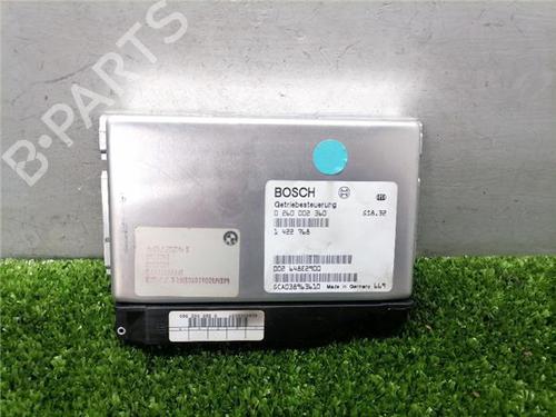 Used Electronic module Electronic module BMW 5 (E39) 528 i (193 hp) 33860183 33860183