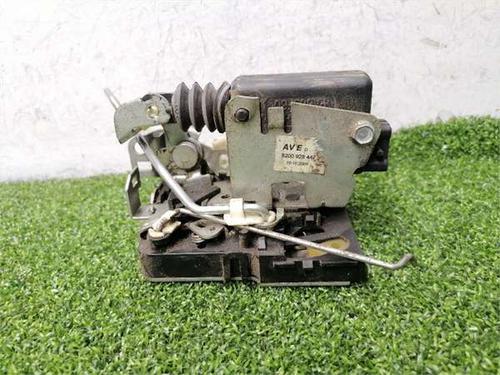Used Front right lock Front right lock DACIA LOGAN EXPRESS (FS_) 1.5 dCi (FS0K) (68 hp) 39659412 39659412