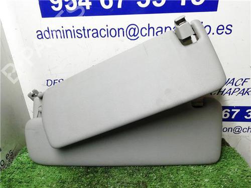 right-sun-visor-vw-touareg-7la-7l6-7l7-2002-2003-2004-2005-2006-2007-2008-2009-2010-2011-2012-2013-31897551 main image