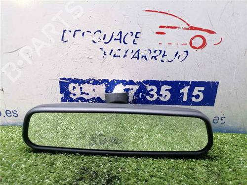 Rétroviseur intérieur AUDI ALLROAD C5 (4BH) 2.5 TDI quattro (180 hp) 31900150