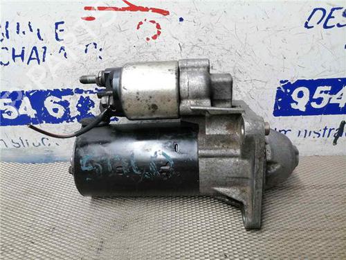 Used Starter ALFA ROMEO 147 (937_) 1.9 JTD (937.AXD1A, 937.BXD1A, 937.AXV1A, 937.BXB1A,... (115 hp) 31890535