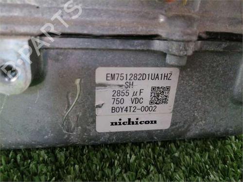 Inverter/Converter LEXUS GS (_L1_) 450h (GWL10_, GWL10, GWL10R) | BP34641552M119  - Image 5
