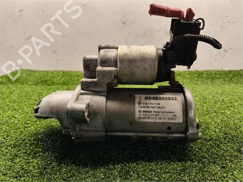 Used Starter Starter 38502762 38502762