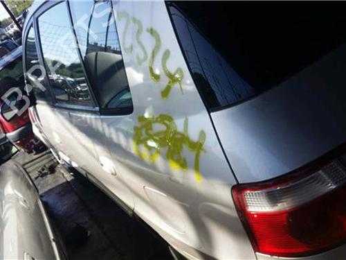 Used Parts KIA CARENS I MPV (FC, FJ) 2.0 CRDi (140 hp) 4407830