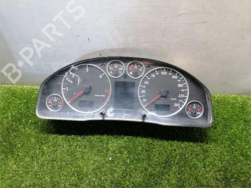 Used Instrument cluster Instrument cluster AUDI A6 C5 Avant (4B5, 4B6) 1.9 TDI (130 hp) 36311379 36311379