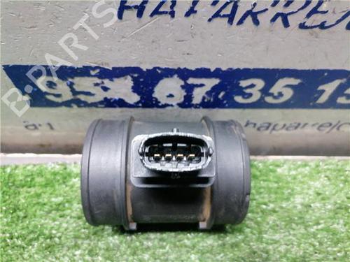 Mass air flow sensor CHEVROLET CAPTIVA (C100, C140) 2.0 D 4WD | BP31898864M95