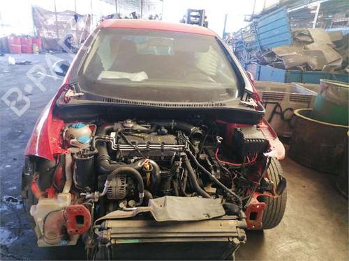 Recambios SEAT ALTEA (5P1) 1.9 TDI 4991350