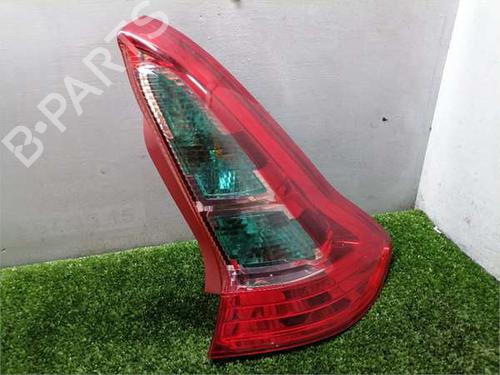 Farolim direito Farolim direito CITROËN C4 I (LC_) 1.4 16V (88 hp) 36146585 36146585
