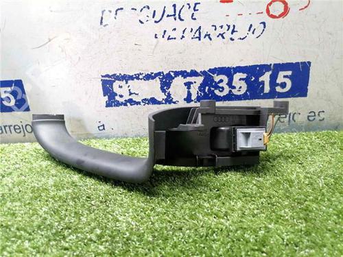 Other SEAT EXEO (3R2) 2.0 TDI | BP31900511O1