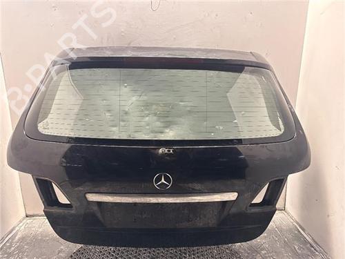 Used Tailgate Tailgate MERCEDES-BENZ B-CLASS Sports Tourer (W245) B 200 CDI (245.208) (140 hp) 31911527 31911527