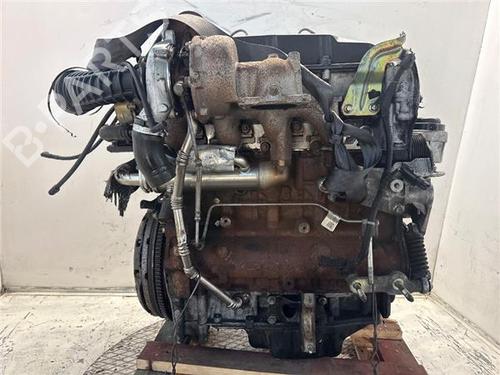 Engine FORD MONDEO III (B5Y) 2.0 TDCi | BP32432243M1