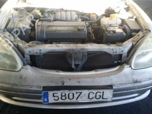 Brugte DAEWOO NUBIRA (J100) 1.6 (103 hp) 4410010