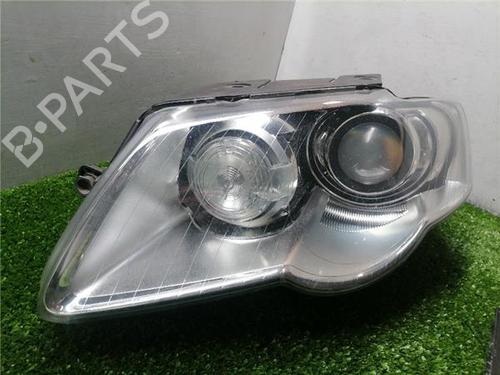 Scheinwerfer links für VW PASSAT B6 (3C2) 2.0 TDI (170 hp) 32354196