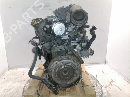 Engine RENAULT CLIO III Grandtour (KR0/1_) 1.5 dCi | BP33415521M1 - Image 3