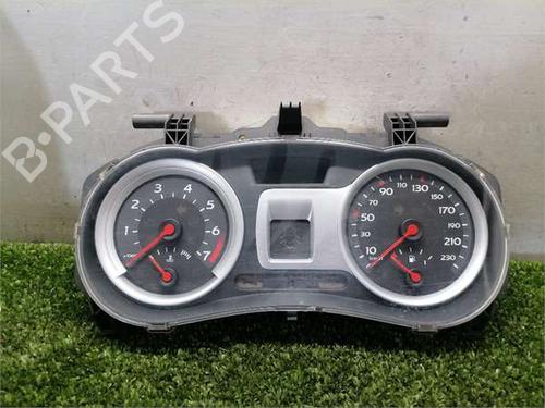 instrument-cluster-renault-clio-iii-br01-cr01-2005-2006-2007-2008-2009-2010-2011-2012-2013-2014-37411169 main image