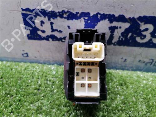 Right rear window switch TOYOTA AURIS (_E15_) 1.4 D-4D (NDE150_, NDE150R) | BP31900044I28 - Image 2