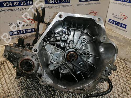 Boîte de vitesses CHRYSLER NEON II 2.0 16V (133 hp) 31892381