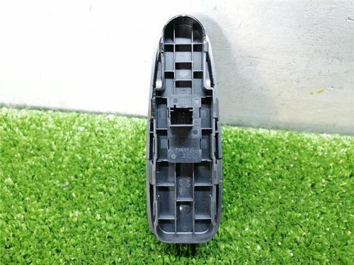 Right front window switch CITROËN C4 Picasso I MPV (UD_) 2.0 HDi 138 | BP33478220I26 - Image 2