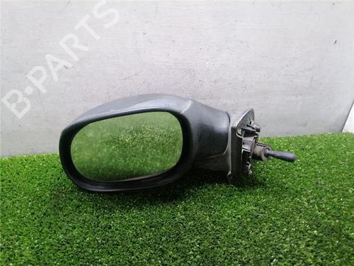 Used Left mirror Left mirror CITROËN C3 I (FC_, FN_) 1.4 HDi (68 hp) 32872701 32872701
