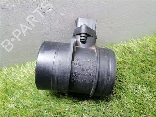 Used Mass air flow sensor Mass air flow sensor SEAT LEON (1P1) 2.0 TDI 16V (140 hp) 35269719 35269719