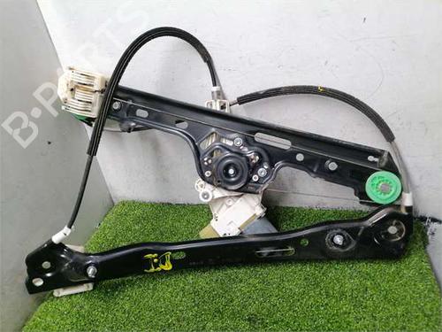 Front left window mechanism BMW 1 (E87) 120 i | BP38004898C22 - Image 2