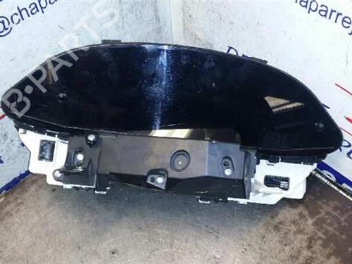Used Instrument cluster TOYOTA YARIS (_P9_) 1.4 D-4D (NLP90_, NLP90R) (90 hp) 31896154